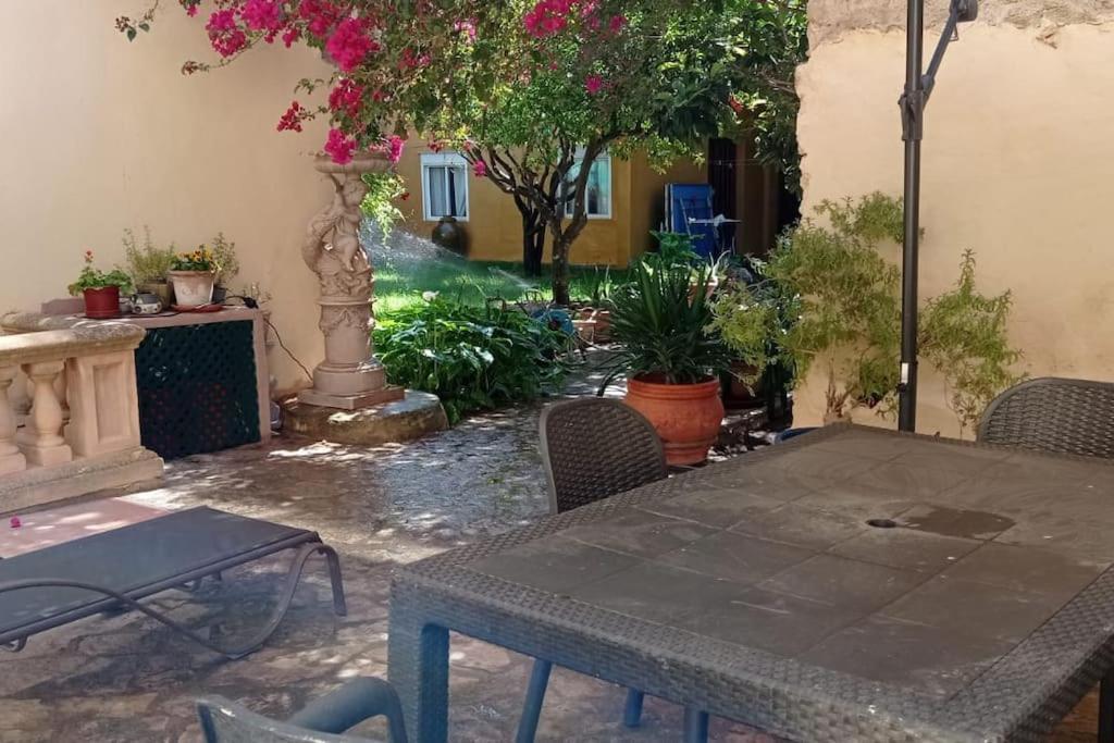 Villa Ca Na Perereta Sencelles Exterior foto